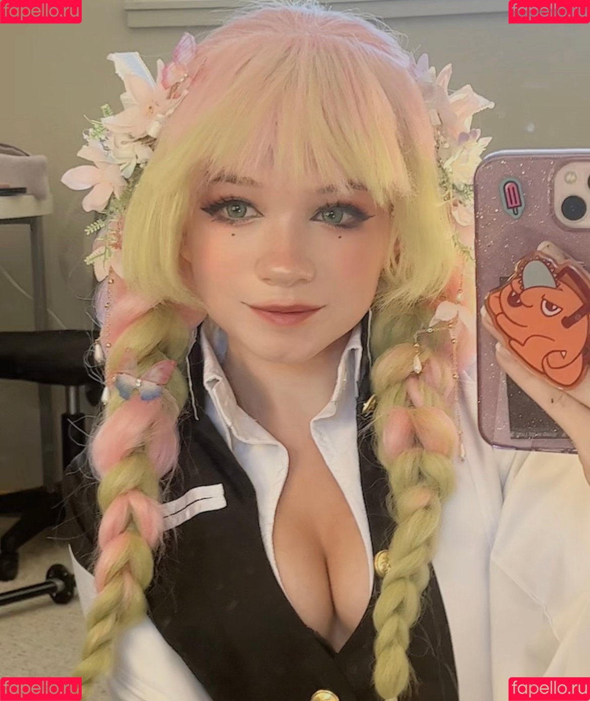 Rockruff Onlyfans Photo Gallery 