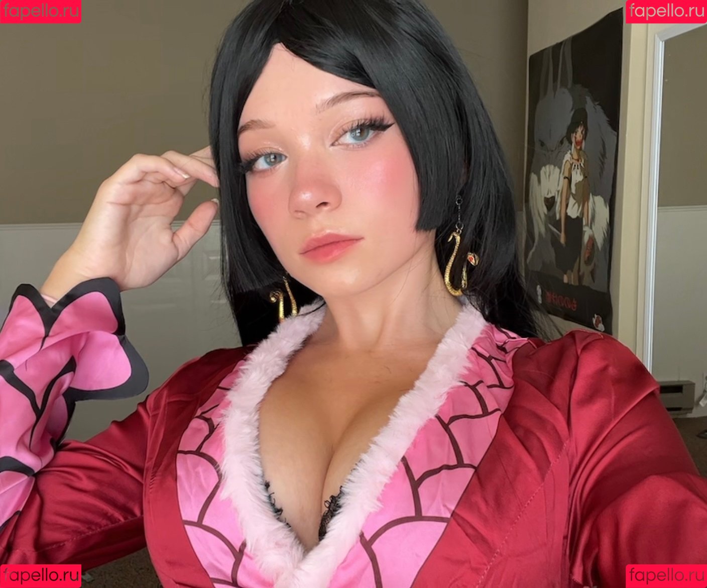 Rockruff Onlyfans Photo Gallery 