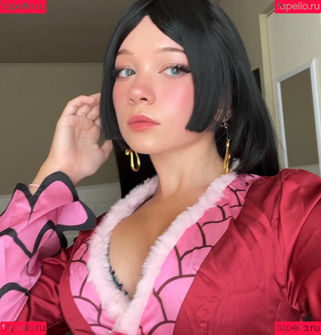 Rockruff Onlyfans Photo Gallery 