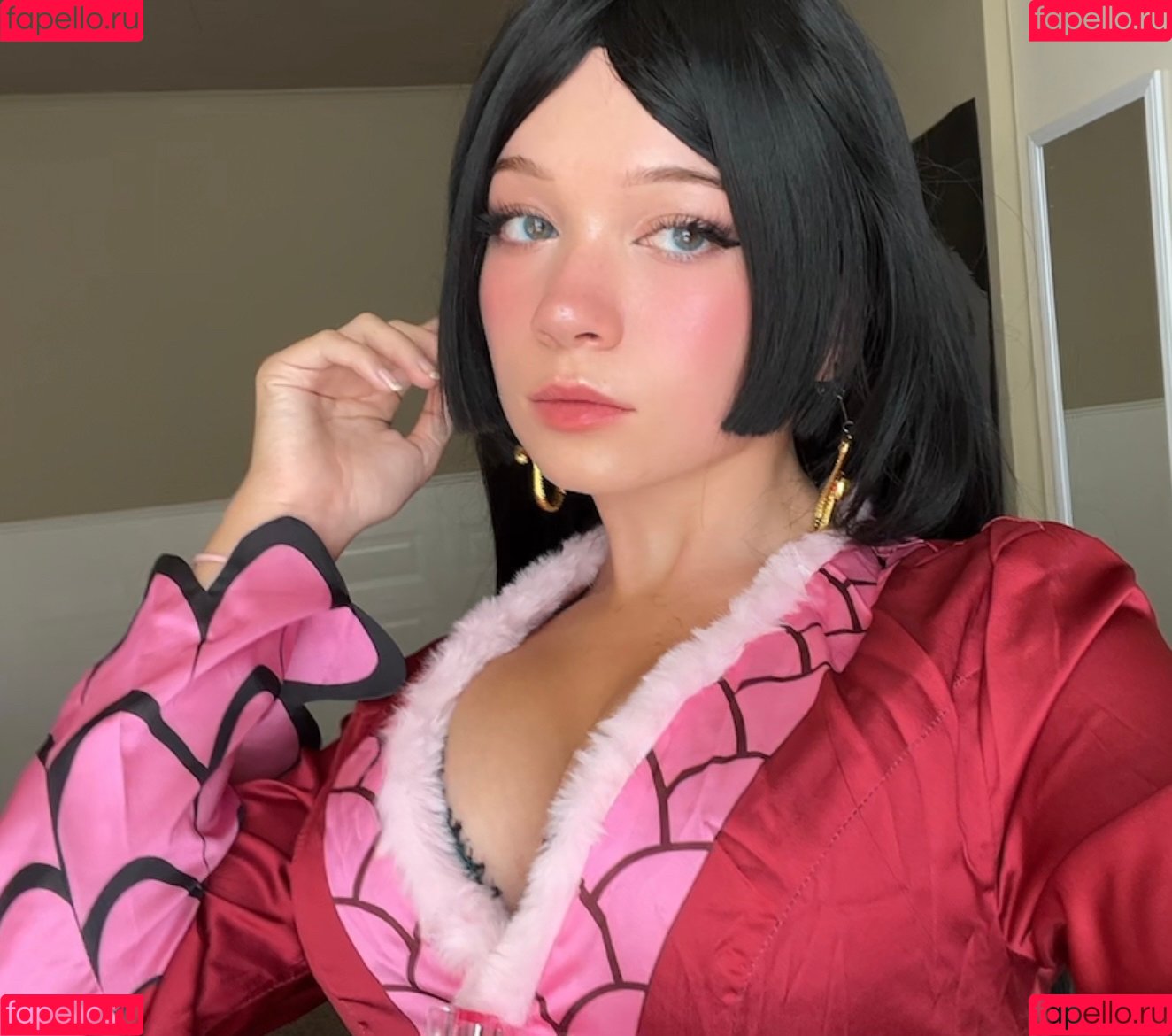 Rockruff Onlyfans Photo Gallery 