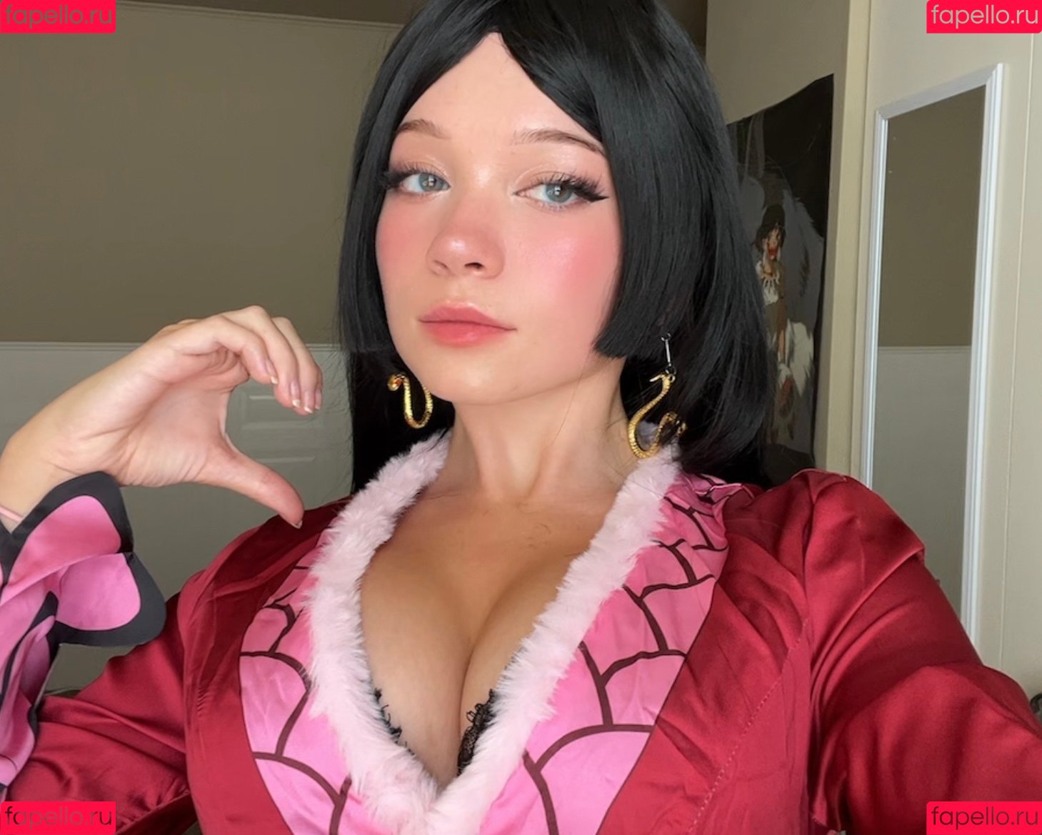 Rockruff Onlyfans Photo Gallery 