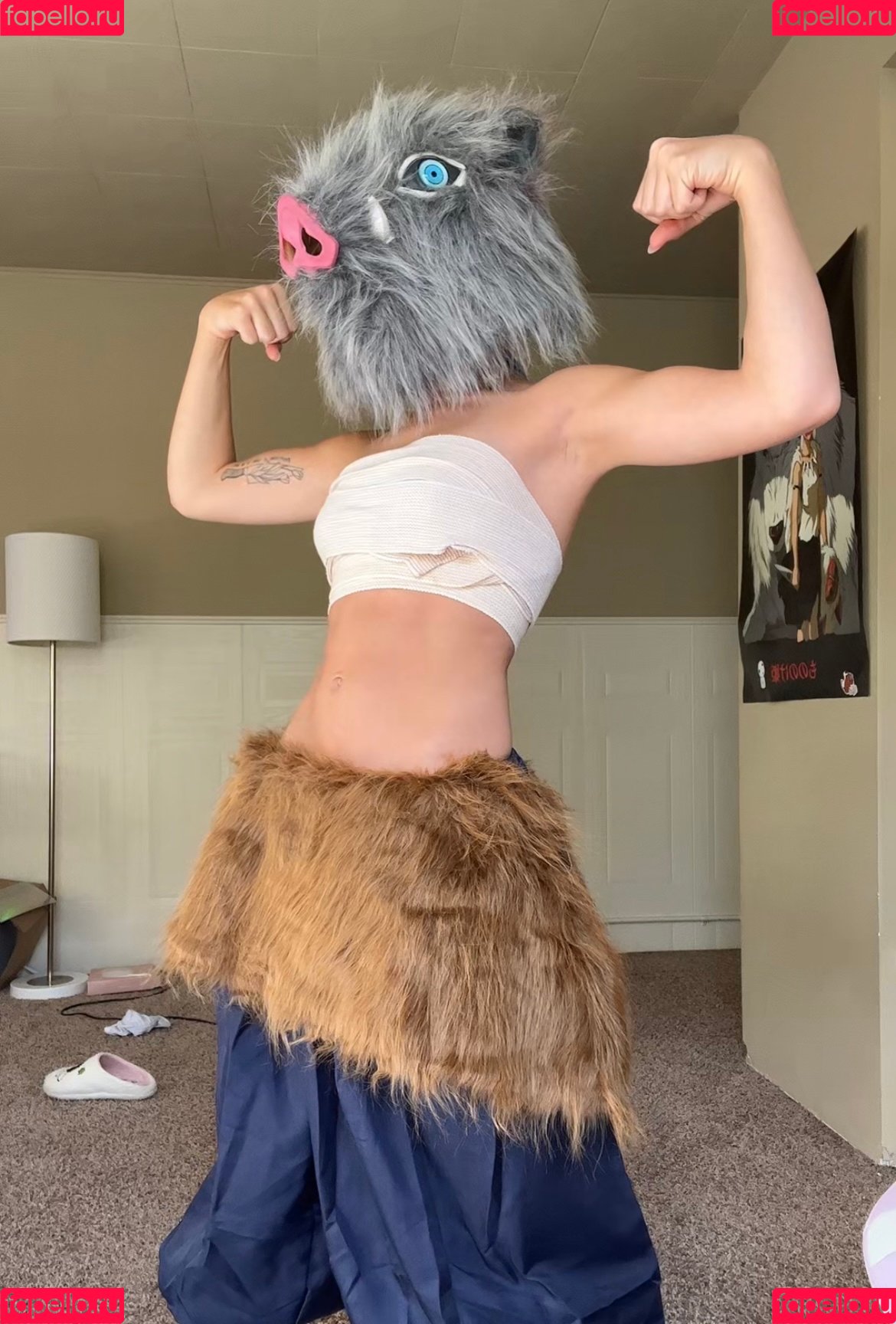 Rockruff Onlyfans Photo Gallery 