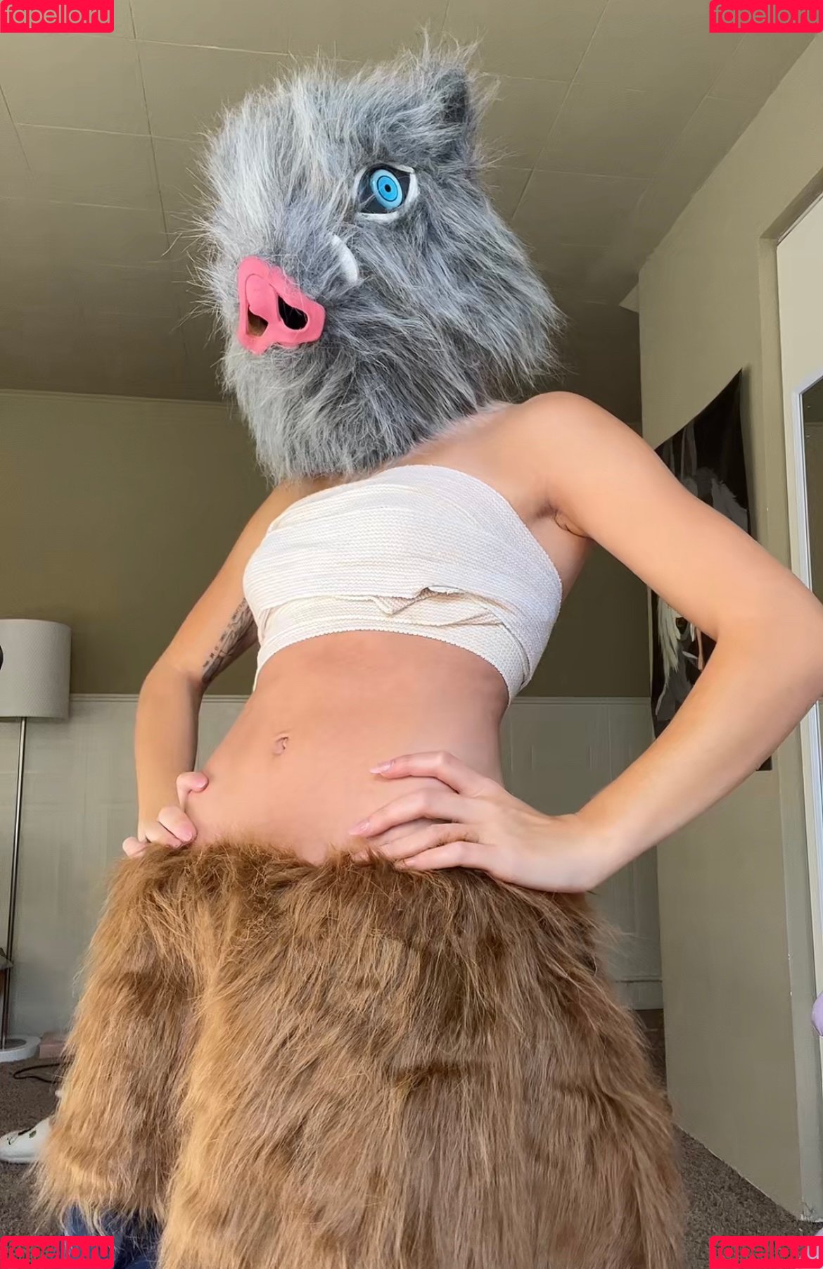 Rockruff Onlyfans Photo Gallery 