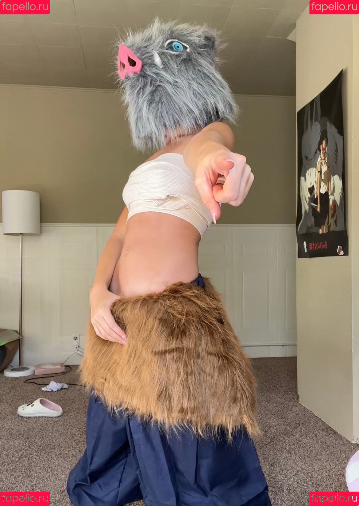 Rockruff Onlyfans Photo Gallery 