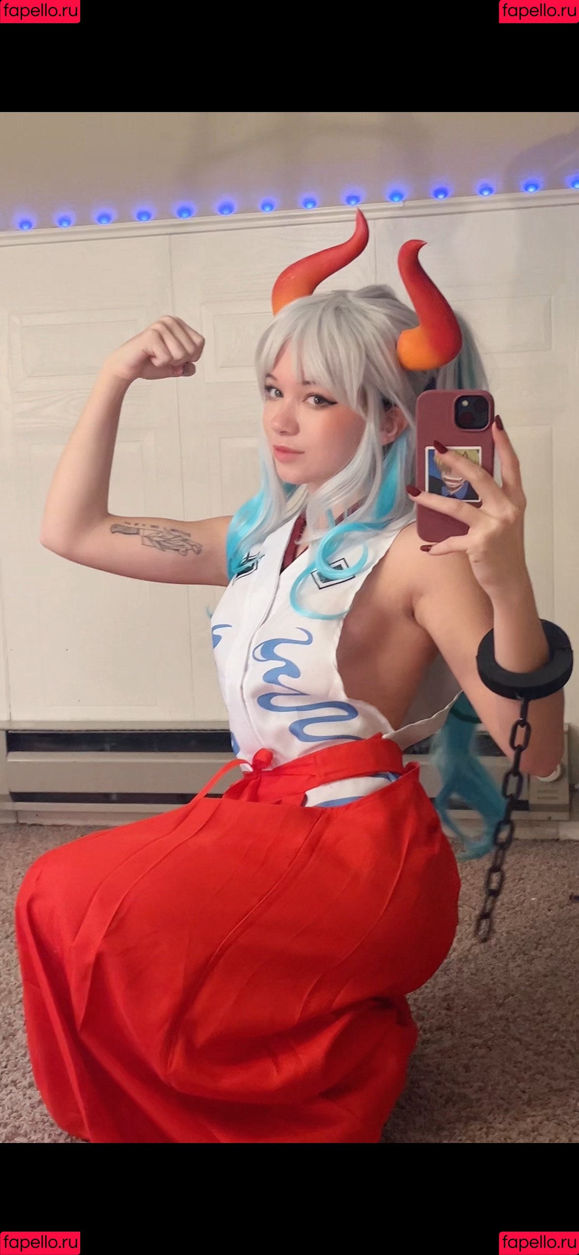 Rockruff Onlyfans Photo Gallery 