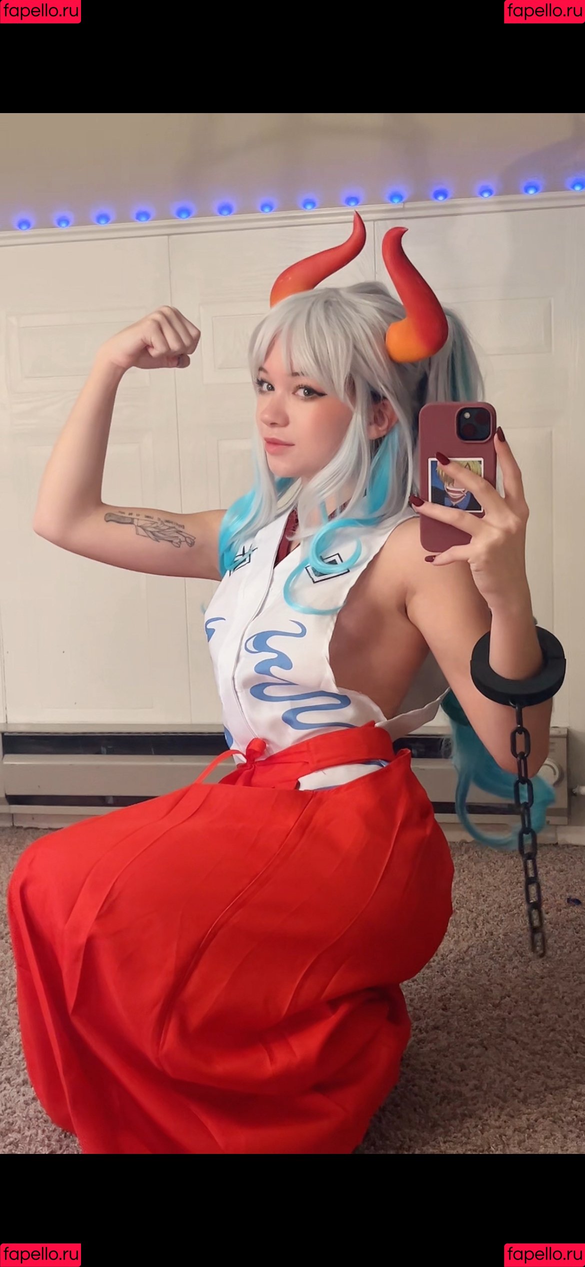 Rockruff Onlyfans Photo Gallery 