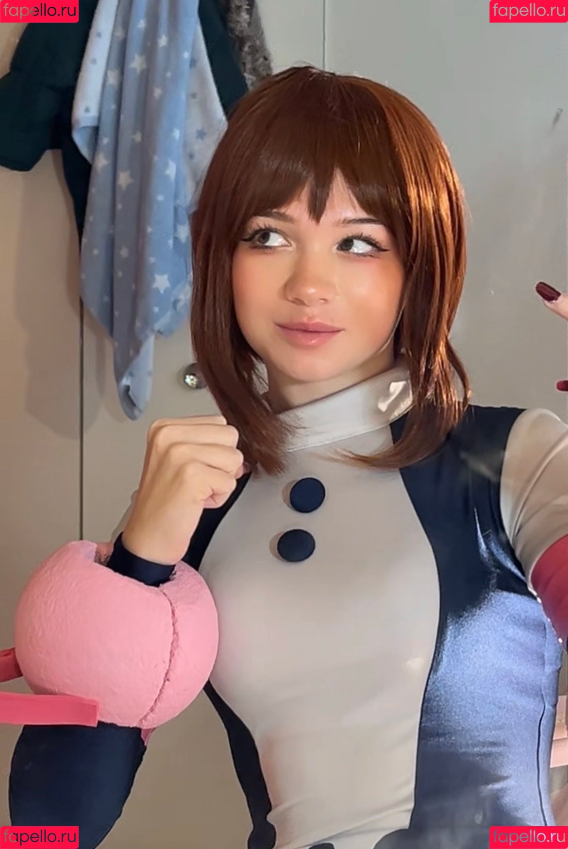 Rockruff Onlyfans Photo Gallery 