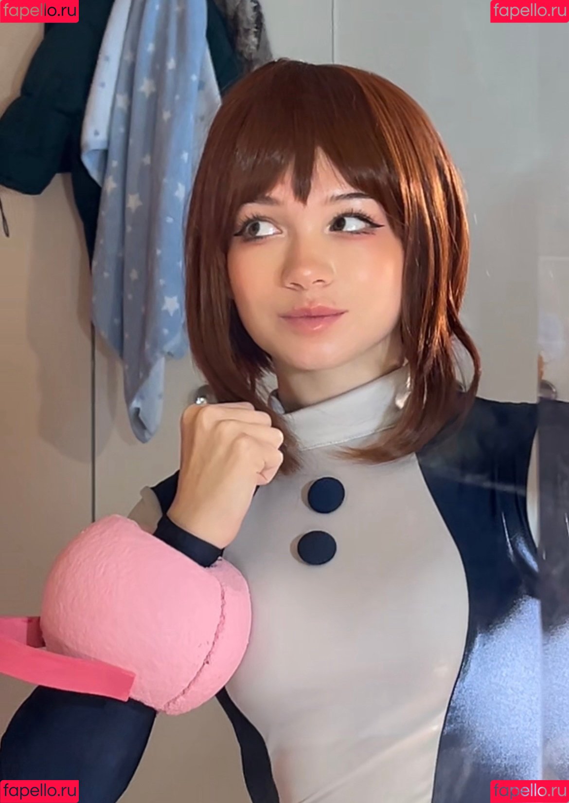 Rockruff Onlyfans Photo Gallery 