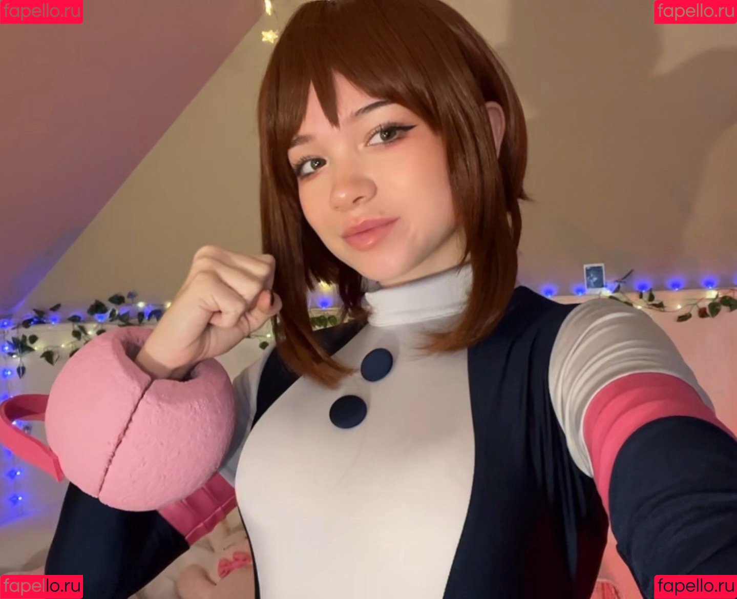 Rockruff Onlyfans Photo Gallery 