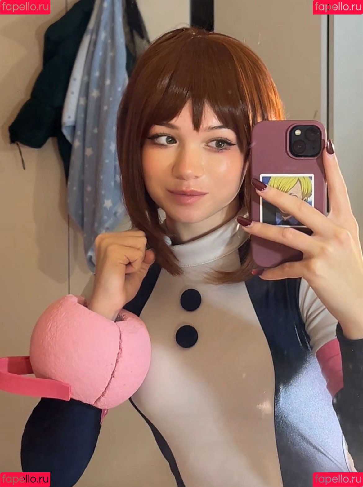 Rockruff Onlyfans Photo Gallery 