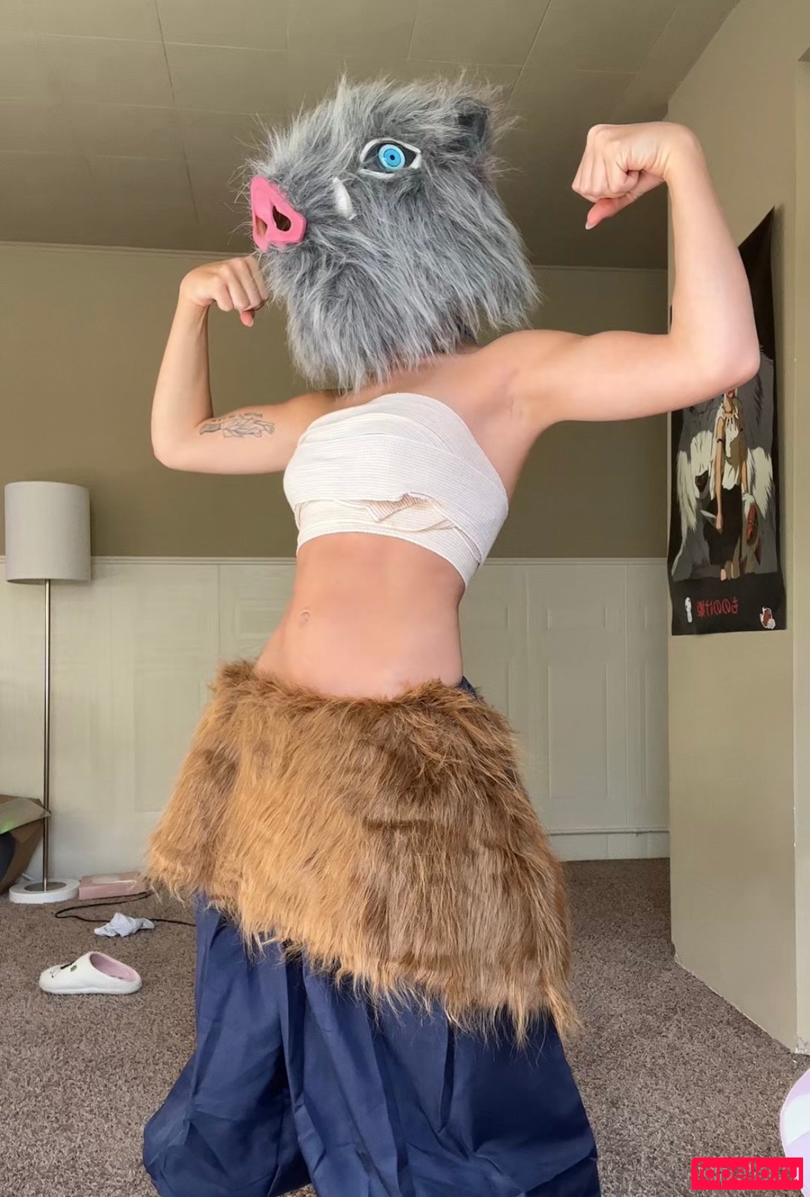 Rockruff Nude Onlyfans Photo 57