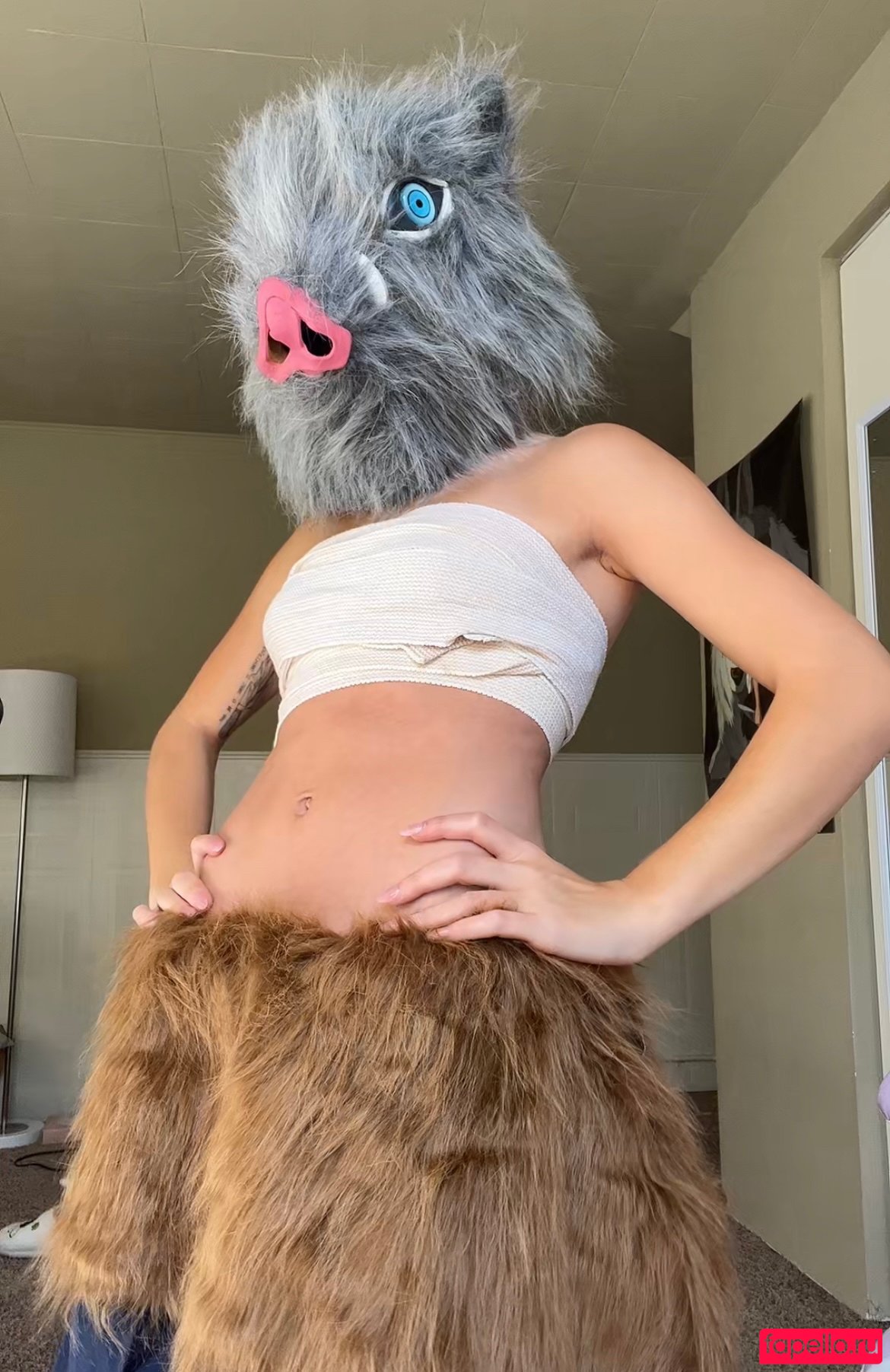 Rockruff Nude Onlyfans Photo 56