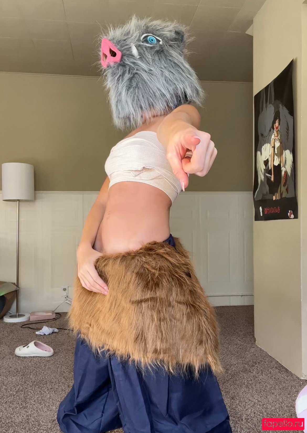 Rockruff Nude Onlyfans Photo 55