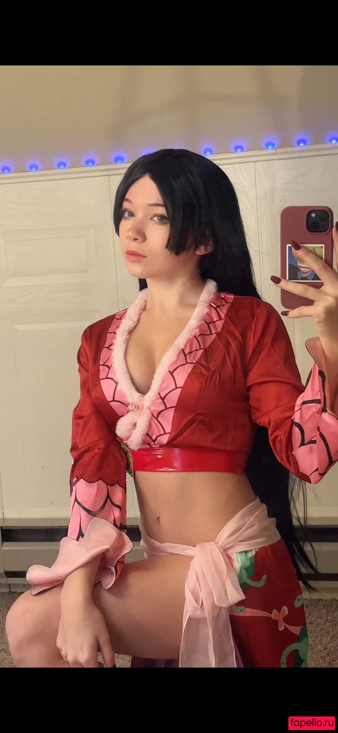 Rockruff Nude Onlyfans Photo 28