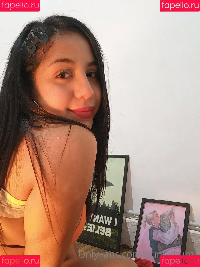 bunnybum1 Onlyfans Photo Gallery 