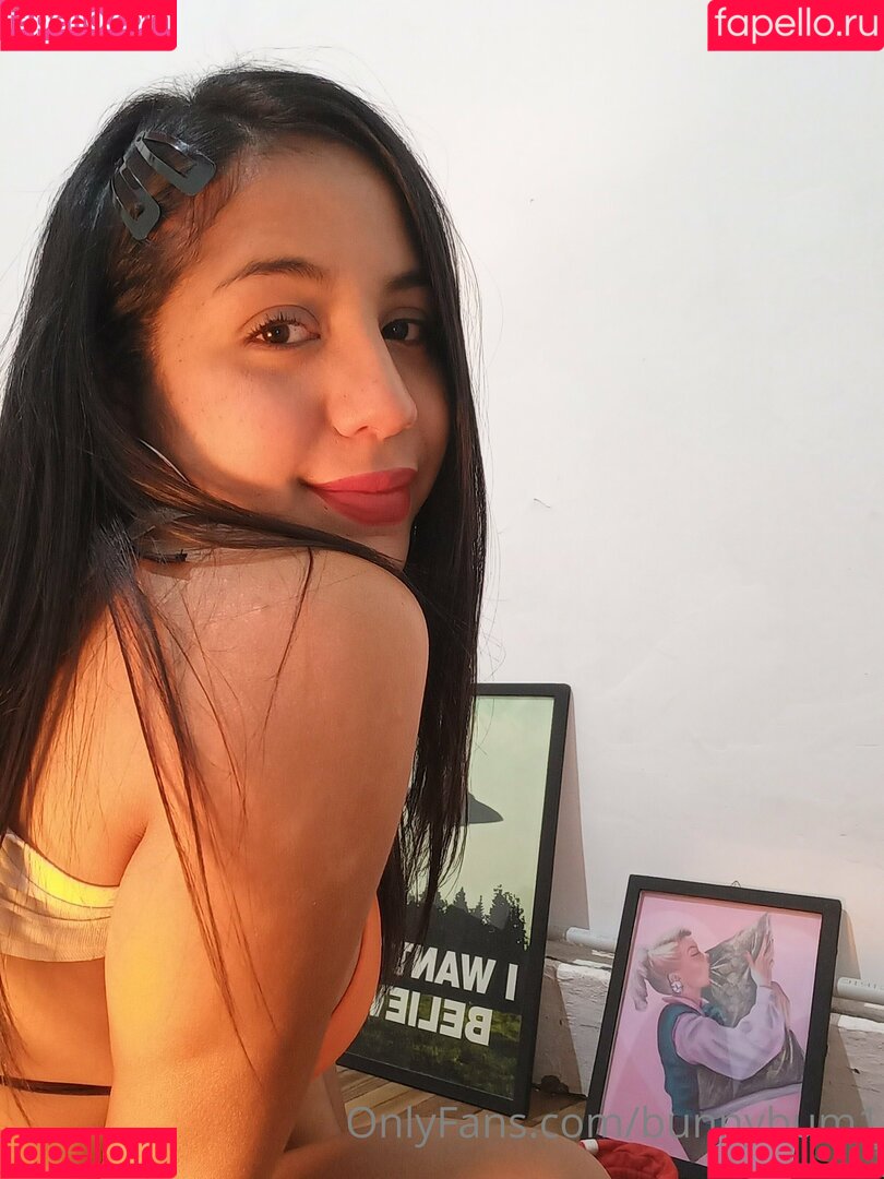 bunnybum1 Onlyfans Photo Gallery 