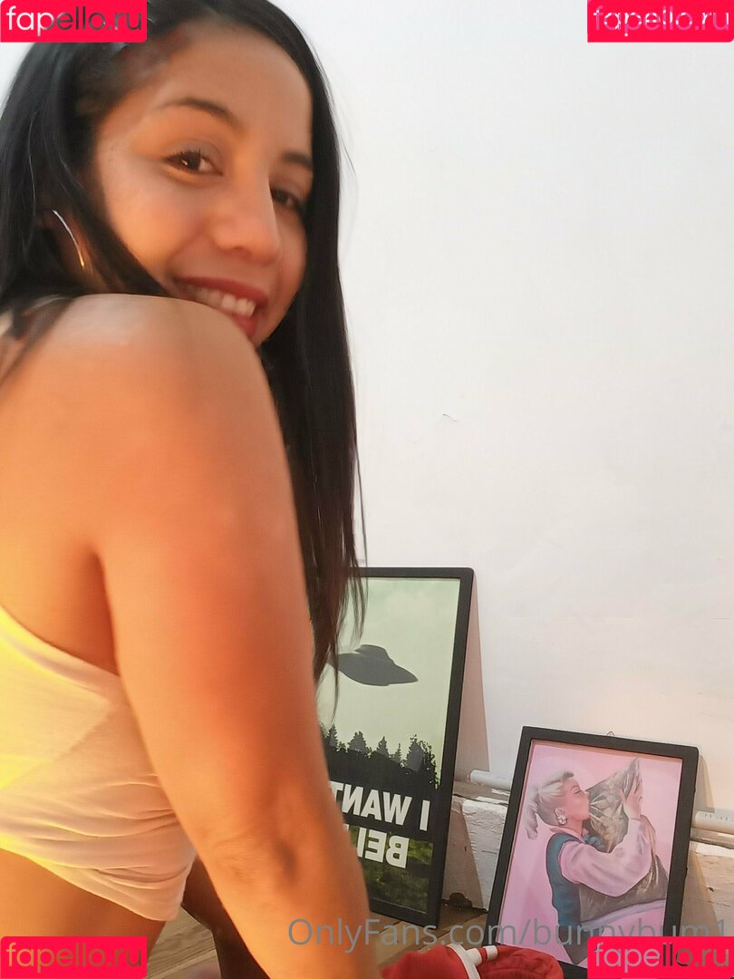 bunnybum1 Onlyfans Photo Gallery 