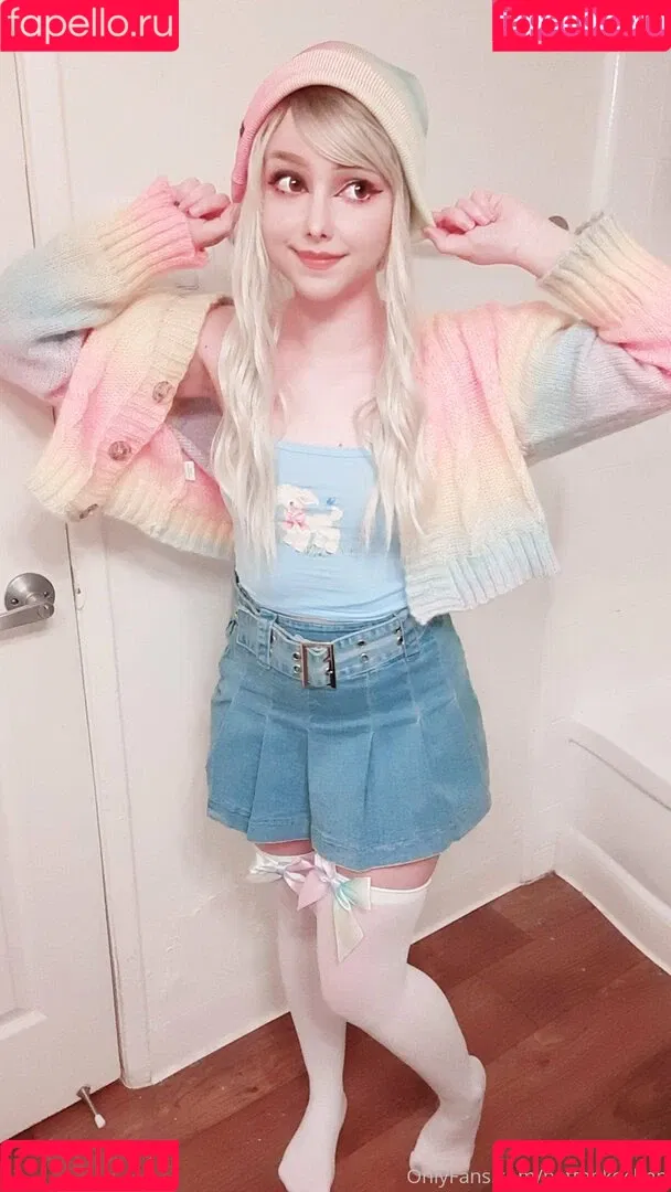 bugnymph Onlyfans Photo Gallery 