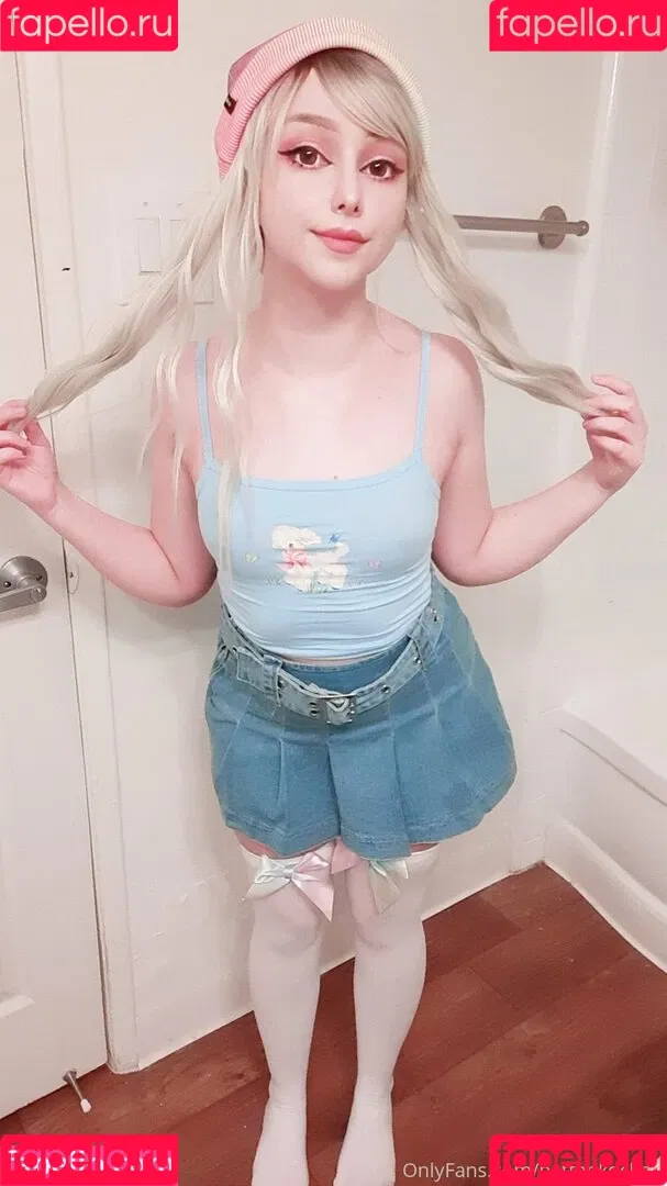 bugnymph Onlyfans Photo Gallery 