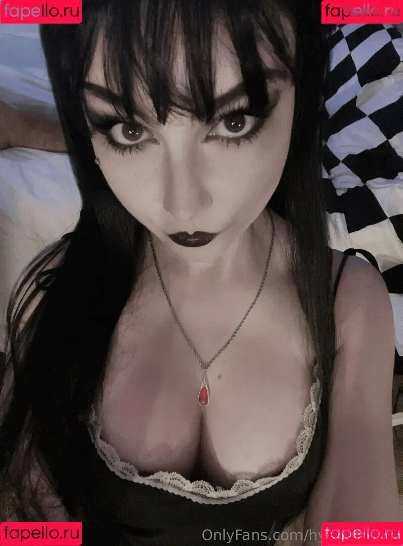 bugnymph Onlyfans Photo Gallery 