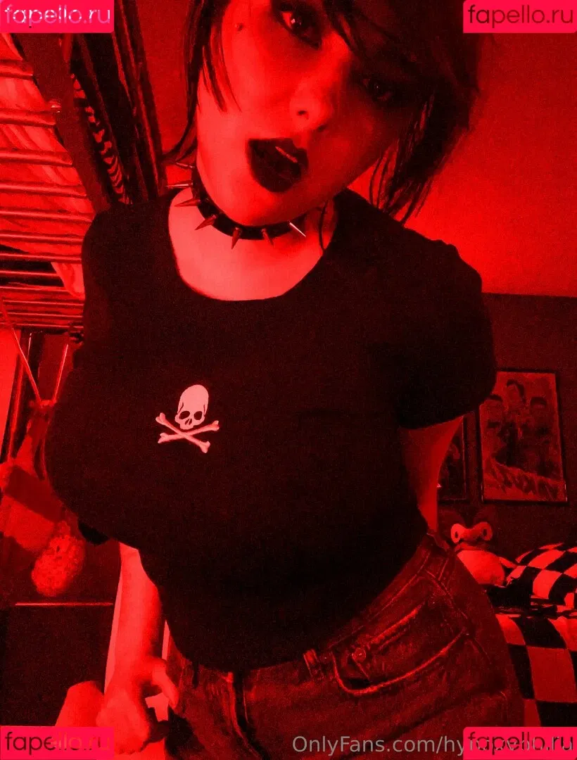 bugnymph Onlyfans Photo Gallery 