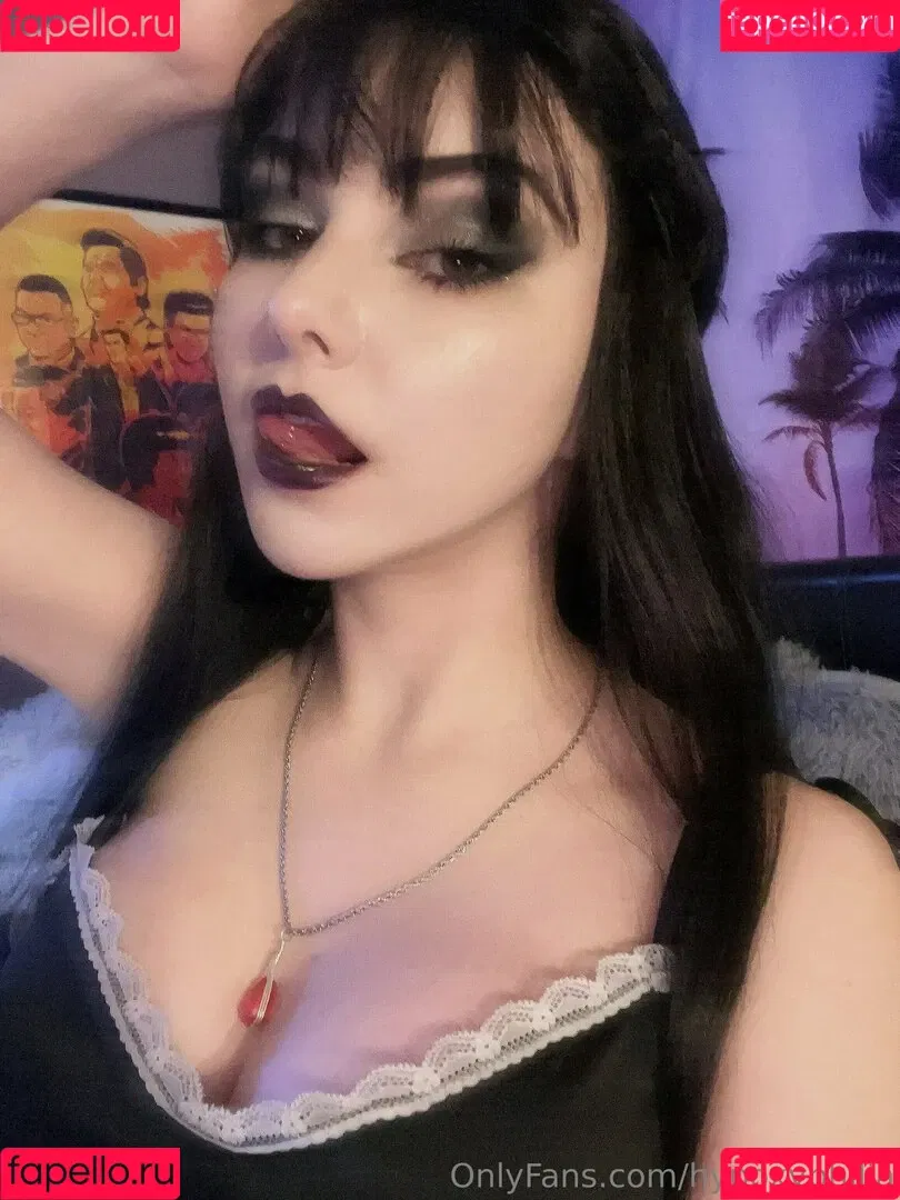 bugnymph Onlyfans Photo Gallery 