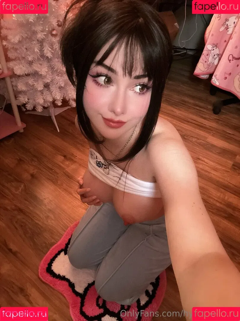 bugnymph Onlyfans Photo Gallery 
