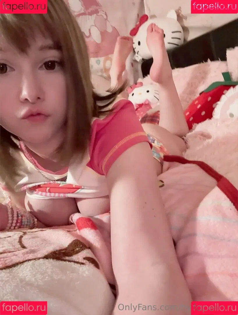 bugnymph Onlyfans Photo Gallery 