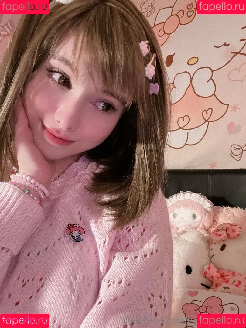 bugnymph Onlyfans Photo Gallery 