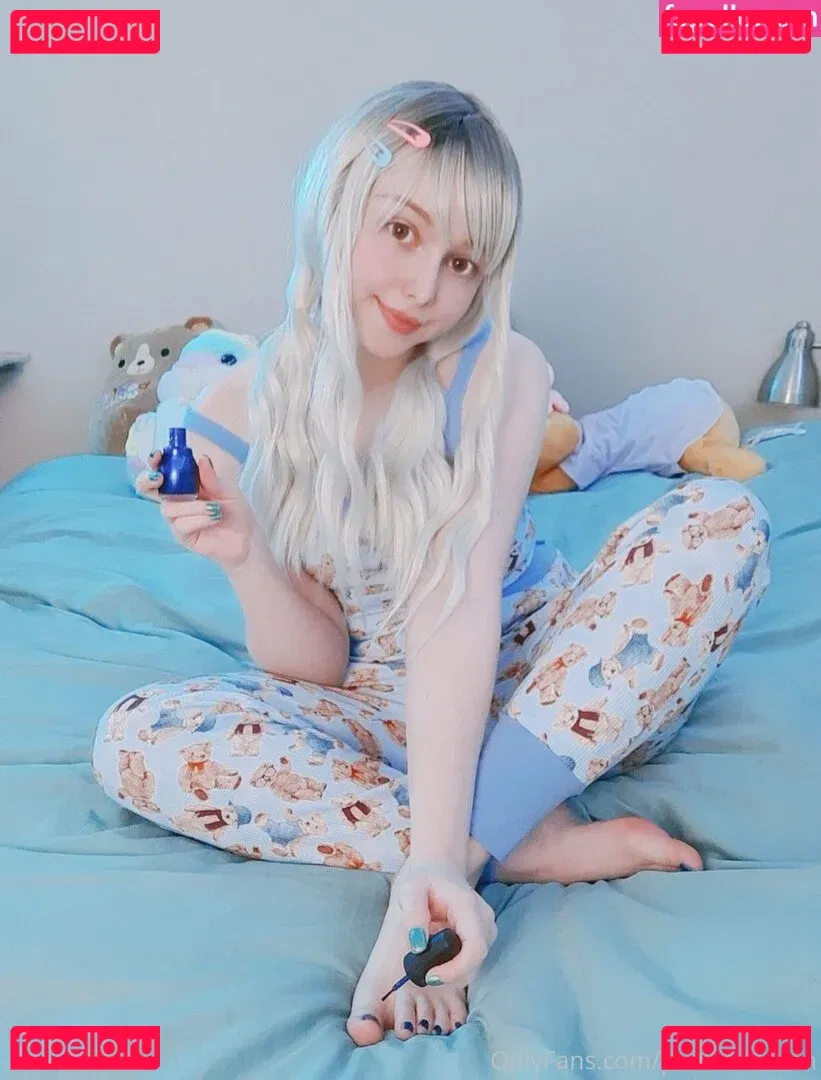 bugnymph Onlyfans Photo Gallery 