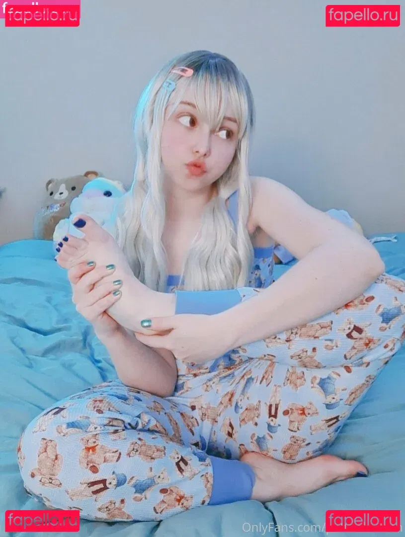 bugnymph Onlyfans Photo Gallery 