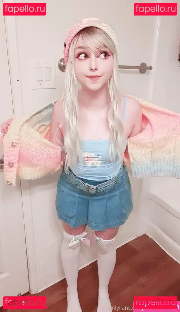 bugnymph Onlyfans Photo Gallery 