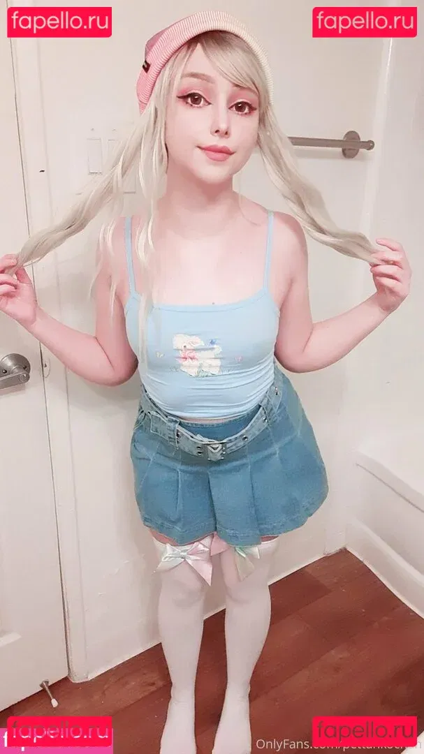 bugnymph Onlyfans Photo Gallery 