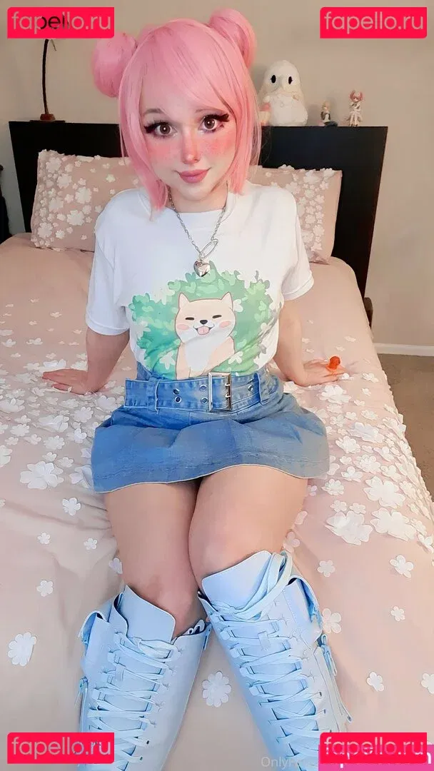 bugnymph Onlyfans Photo Gallery 