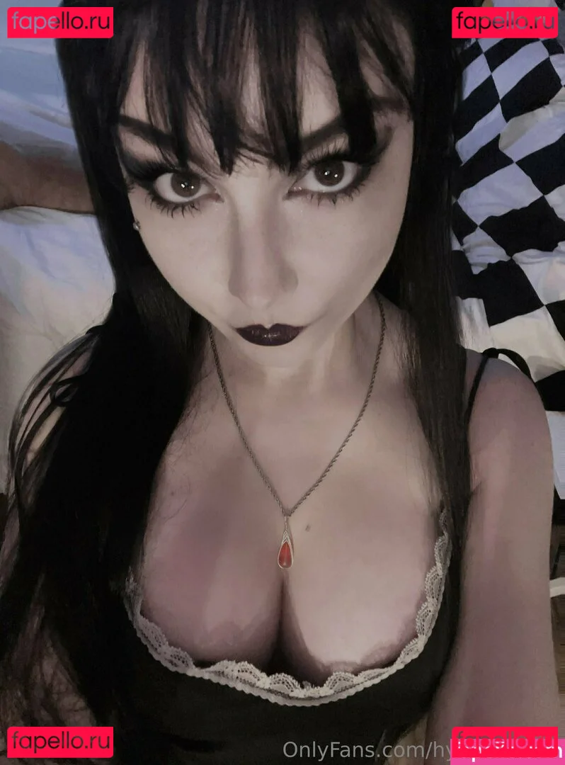 bugnymph Onlyfans Photo Gallery 