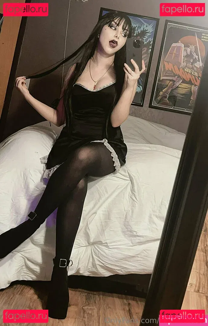 bugnymph Onlyfans Photo Gallery 