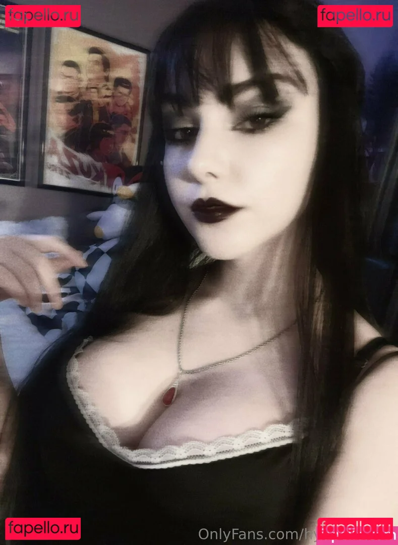 bugnymph Onlyfans Photo Gallery 