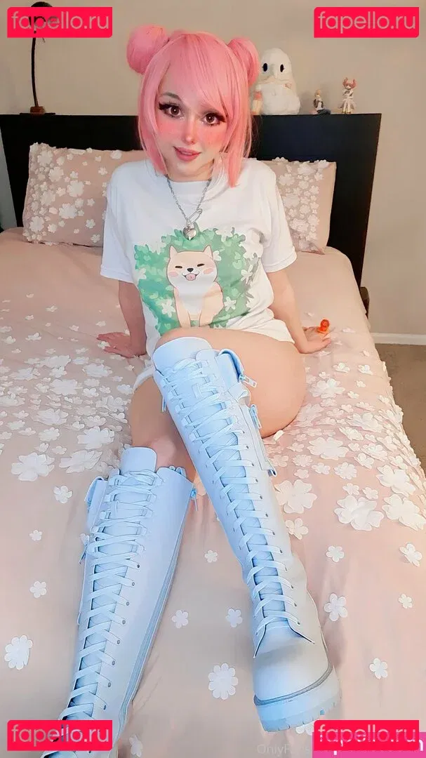 bugnymph Onlyfans Photo Gallery 