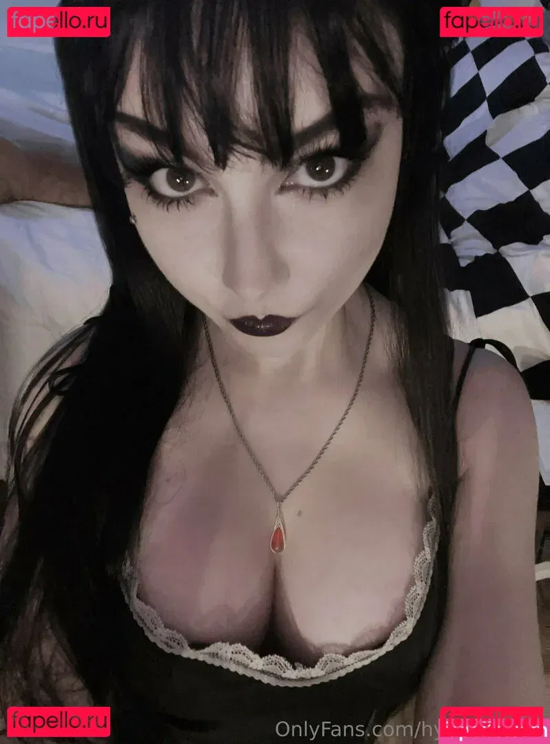 bugnymph Onlyfans Photo Gallery 