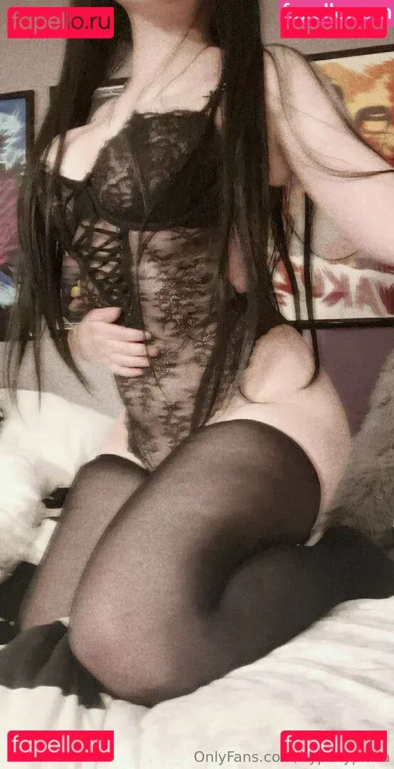 bugnymph Onlyfans Photo Gallery 