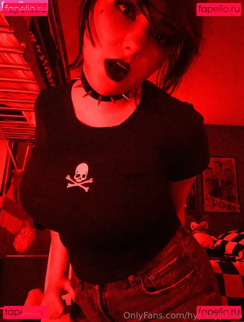 bugnymph Onlyfans Photo Gallery 