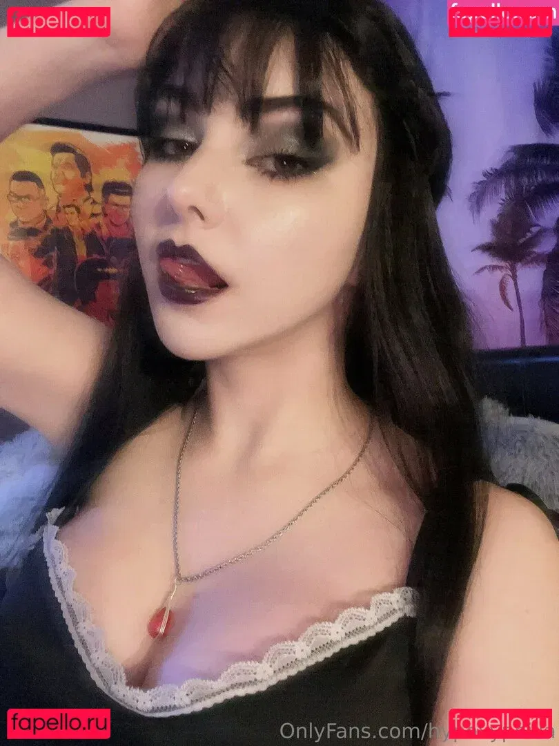 bugnymph Onlyfans Photo Gallery 