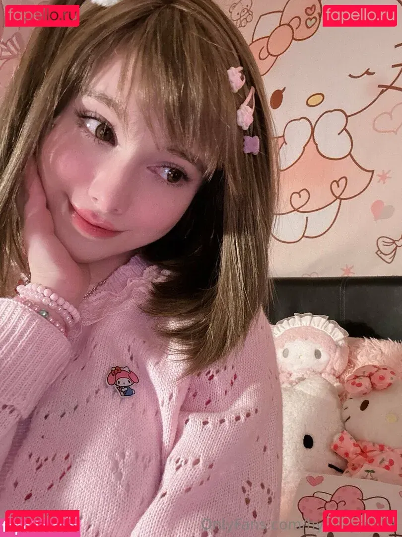 bugnymph Onlyfans Photo Gallery 