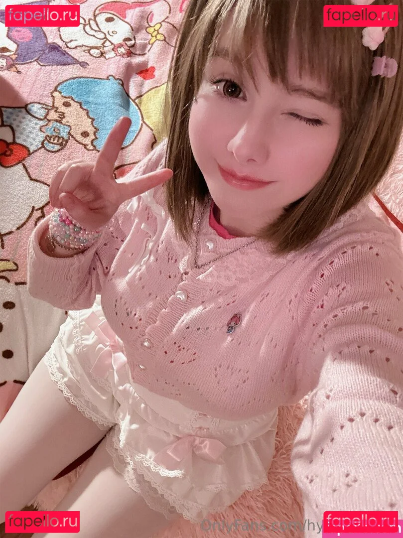 bugnymph Onlyfans Photo Gallery 