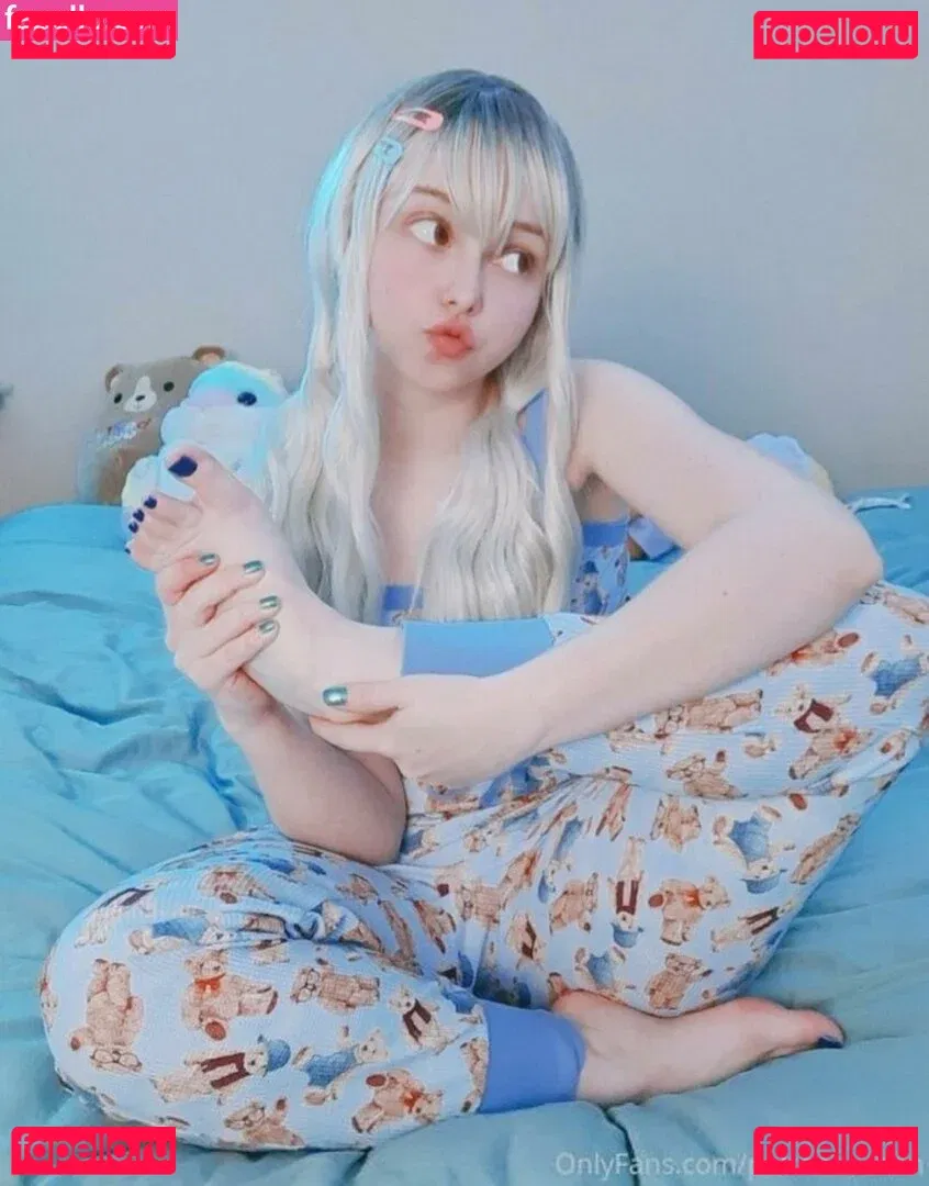 bugnymph Onlyfans Photo Gallery 