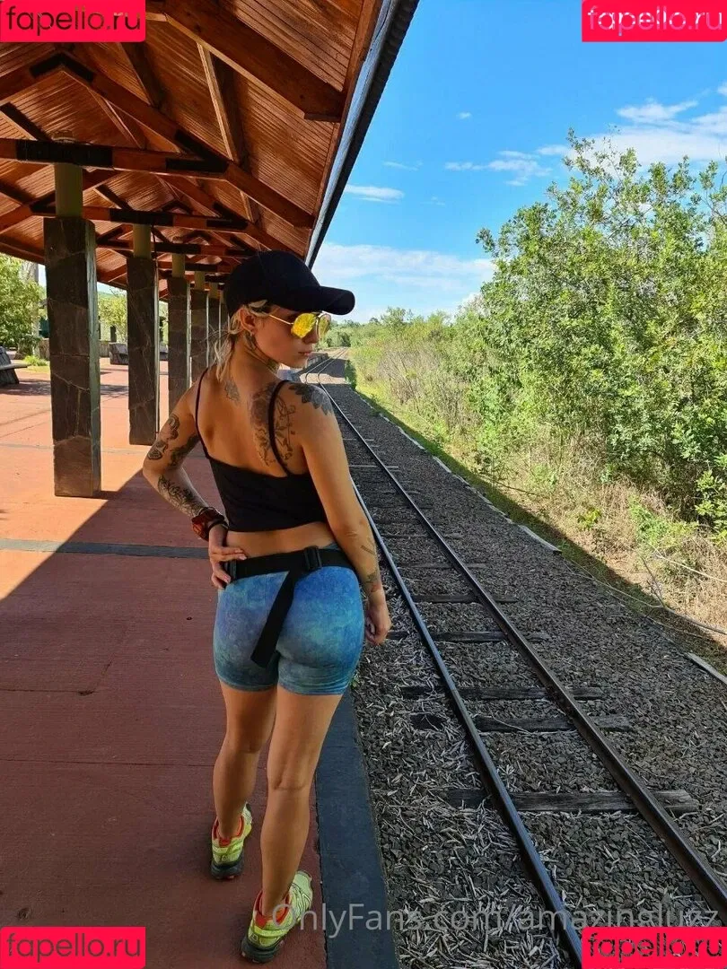 littleluzz Onlyfans Photo Gallery 