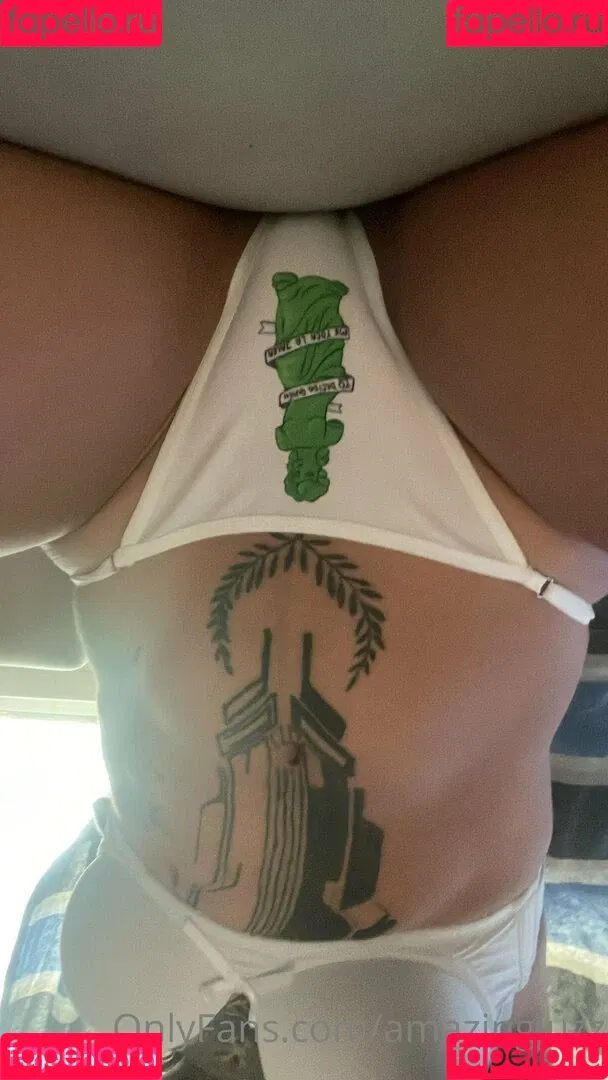 littleluzz Onlyfans Photo Gallery 