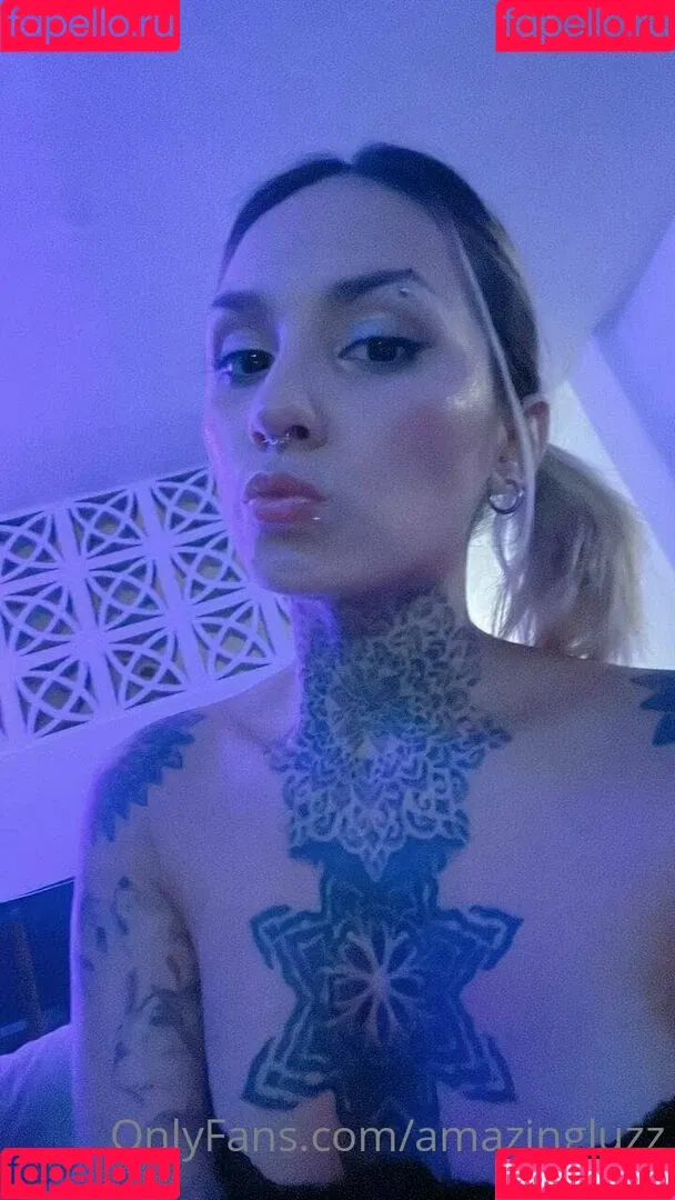 littleluzz Onlyfans Photo Gallery 