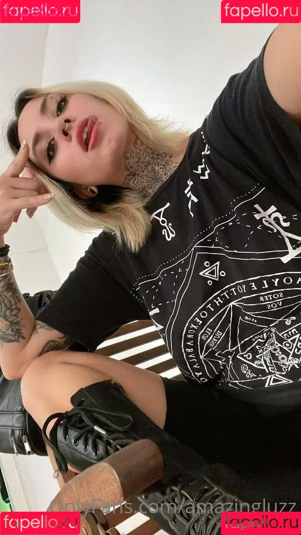 littleluzz Onlyfans Photo Gallery 