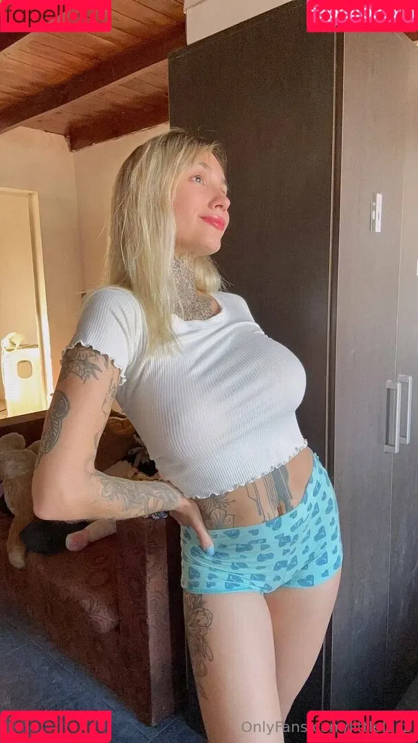 littleluzz Onlyfans Photo Gallery 